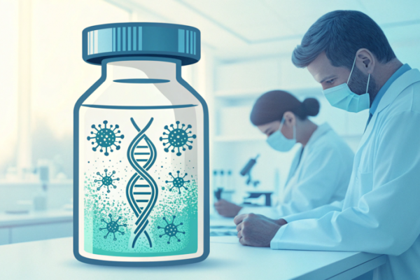 Мишустин: в России в 2027 году выпустят уникальные препараты от аллергии и рака