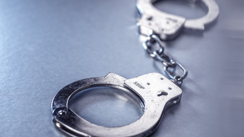 Гончаренко: задержаны командующий логистикой ВСУ и глава управления СБУ