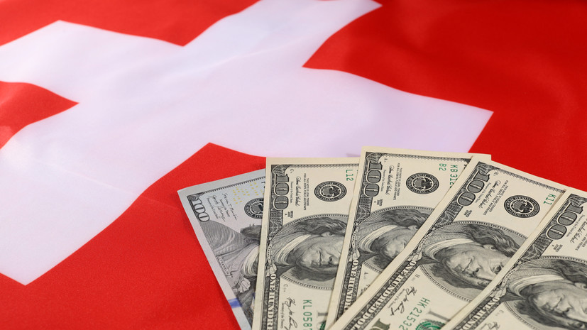 Швейцария выплатит по $56 тысяч пострадавшим при пожаре в Кранс-Монтане