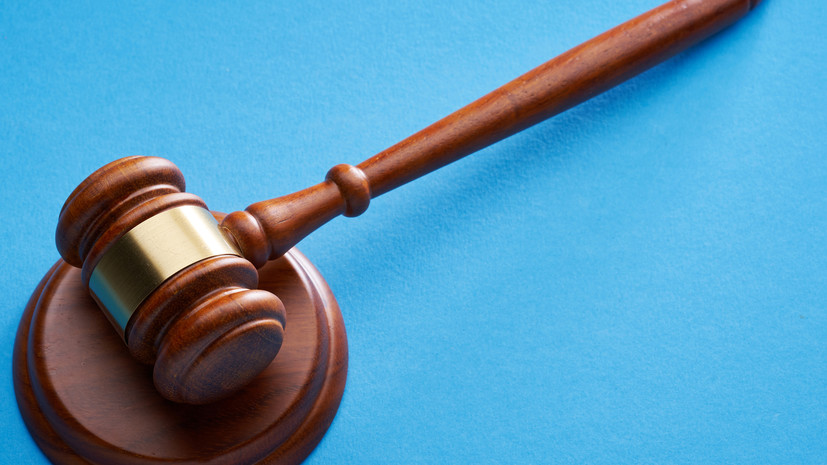 Суд вынес приговор фигурантам дела о стрельбе в полицейских в Липецке