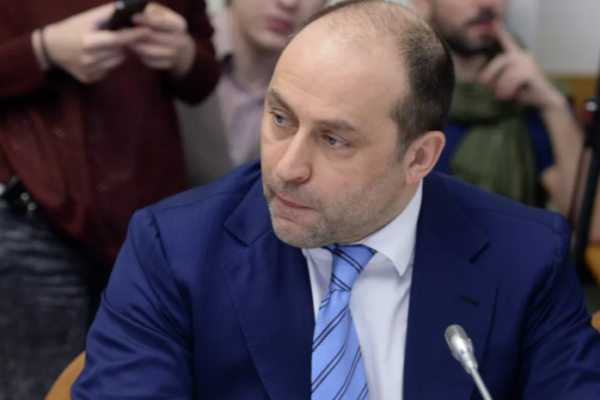 Свищёв раскритиковал украинского скелетониста за слова в адрес главы МОК Ковентри