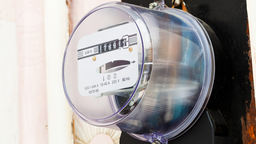 Хуснуллин сообщил о проверке завышенных тарифов ЖКХ