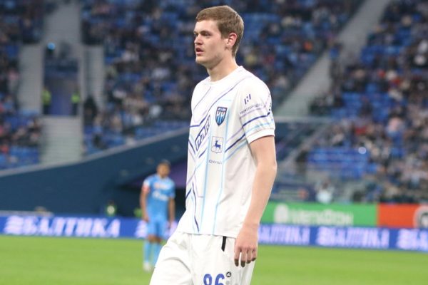 Задержанный в Уфе футболист ЦСКА Агапов рассказал свою версию событий