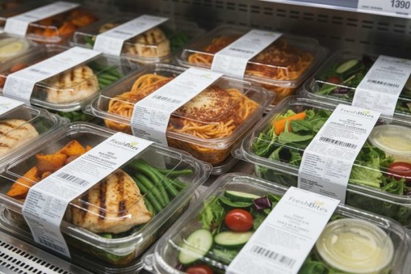 Диетолог Белоусова назвала пластиковую упаковку самой опасной