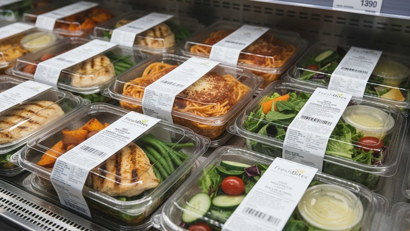 Диетолог Белоусова назвала пластиковую упаковку самой опасной