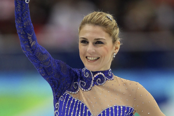 Чемпионку Европы по фигурному катанию обвиняют в насилии над детьми