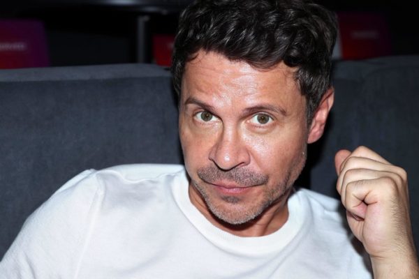 Режиссёр Григорьев рассказал о работе с Павлом Деревянко