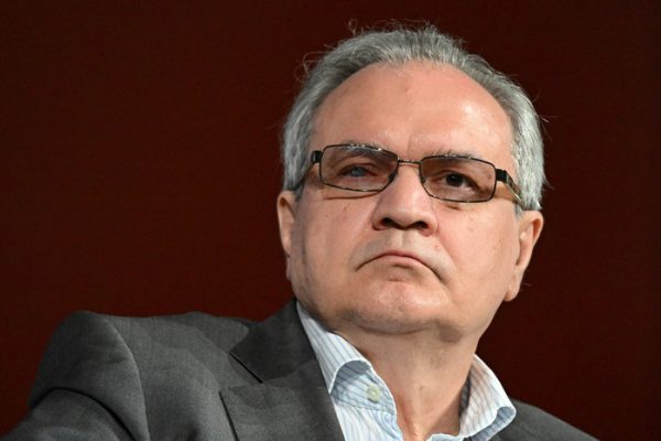 Глава СПЧ призвал разобраться с фразой о «4 млн доносов»