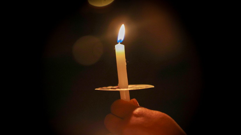 Умер актёр из «Бригады», «Интернов», «Склифосовского» Довжик