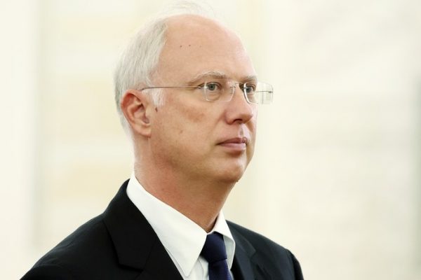 РИА Новости: Дмитриев прибудет на переговоры с США в Женеву 26 февраля