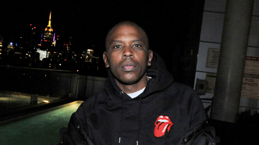 Умер один из основателей Wu-Tang Clan — Оливер Грант