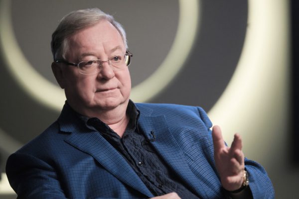 Степашин: США серьёзно давят на ЕС