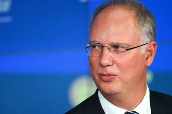 Дмитриев: разжигатели войны из ЕС хотят обострения украинского конфликта