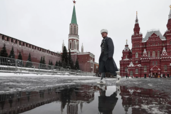 Синоптик Шувалов: в выходные в Москве начнётся оттепель