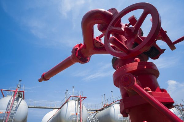 Нефть как диагноз