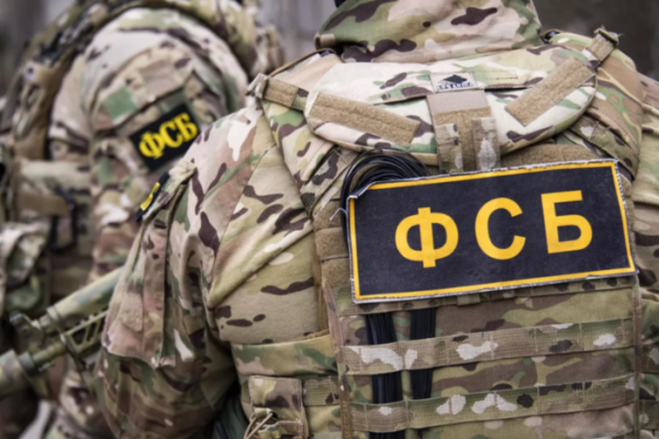 В Запорожской области задержан передававший спецслужбам Киева данные о ВС России