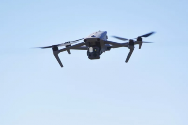 Политик Мема: производство БПЛА Лондоном и Киевом станет законной целью России