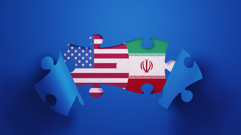 В Женеве стартует третий раунд переговоров между Ираном и США