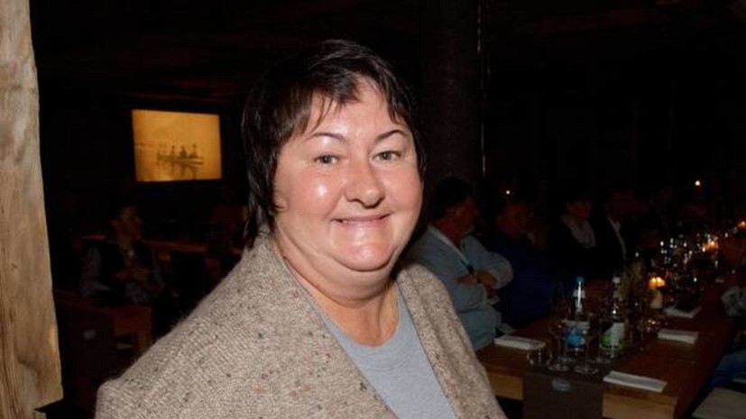 Вяльбе: мне важно, чтобы наши ребята не смотрели косо на Коростелёва и Непряеву