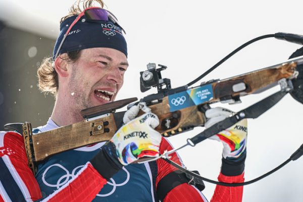 Губерниев считает Легрейда главным разочарованием Олимпиады-2026 в Италии