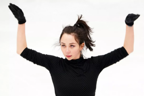 Туктамышева раскрыла, жаловался ли Гуменник на судейство на Олимпиаде-2026