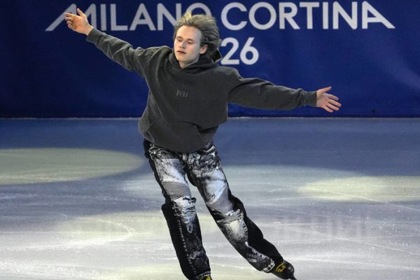 Познер назвал причину провала Малинина на Играх: это и сыграло с ним злую шутку