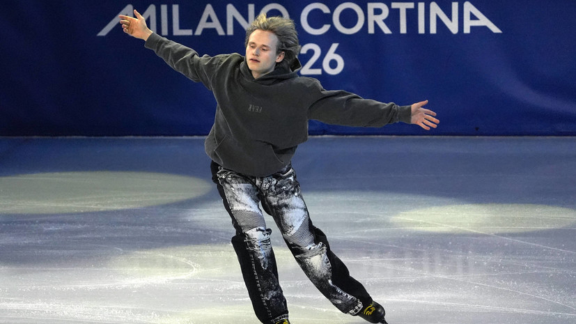 Познер назвал причину провала Малинина на Играх: это и сыграло с ним злую шутку