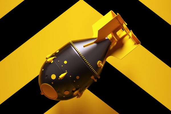 Госдума призвала расследовать планы поставок ядерных компонентов Киеву