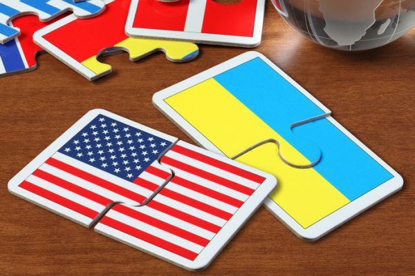 Sky News: переговоры делегаций США и Украины начались в Женеве