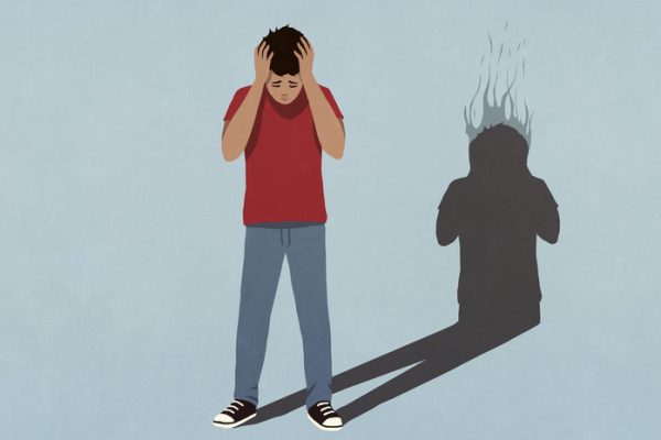 HR-эксперт Цыганкова: более трети россиян испытывают хронический стресс на работе