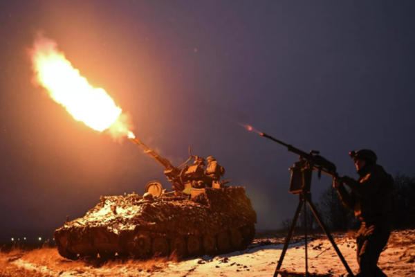 Силы ПВО уничтожили седьмой летевший на Москву беспилотник