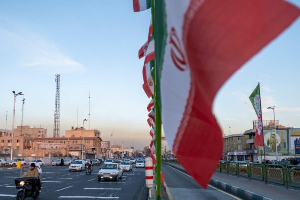 WSJ: США требуют от Ирана уничтожения трёх главных ядерных объектов страны