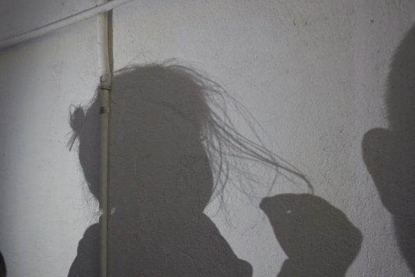 Пропавшая в Смоленске девятилетняя девочка найдена живой