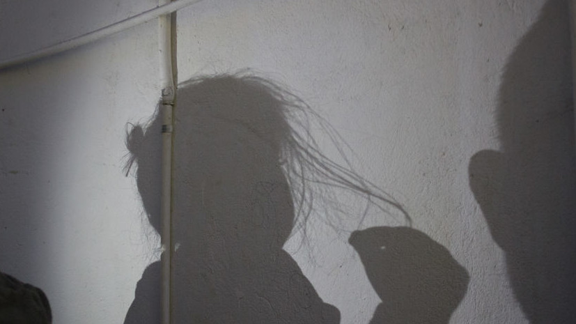 Пропавшая в Смоленске девятилетняя девочка найдена живой