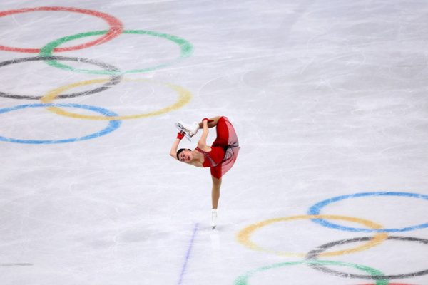 Костнер надеется увидеть российских фигуристов на Олимпиаде 2030 года