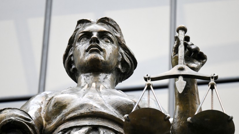 Жителя Керчи приговорили к 2,5 года колонии за оправдание терроризма