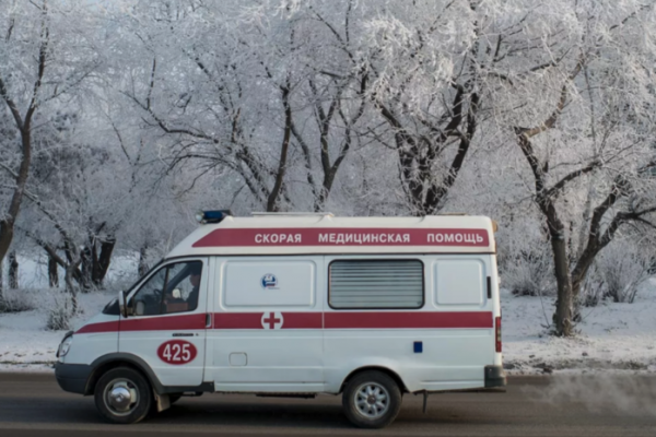 В Брянской области в результате атаки ВСУ пострадала мирная жительница