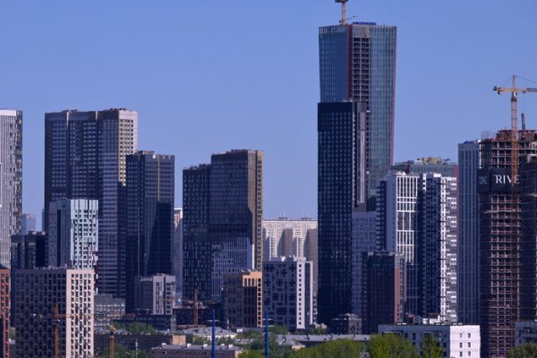 Аналитик Разетдинов: собственники начали переводить жильё в аренду