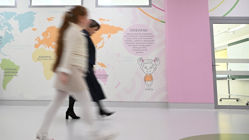 Минниханов призвал усилить воспитательную работу в школах Татарстана