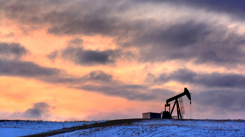 Telex: Венгрия потребовала от Хорватии разрешить транзит российской нефти