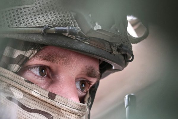 Боец Смоленск рассказал, как заманивал ВСУ трофейными Starlink