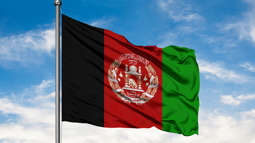 Песков: Россия следит за развитием ситуации между Пакистаном с Афганистаном