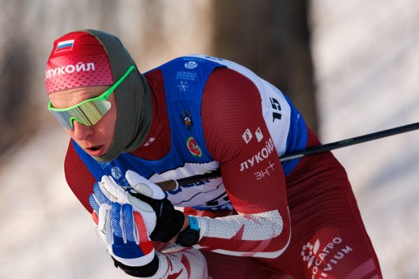 Степанова: завтра я испытаю то, о чём мечтают поклонницы Большунова — прикосновение лучшего лыжника