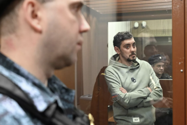 Защита основателя Readovka Костылёва обжалует его арест