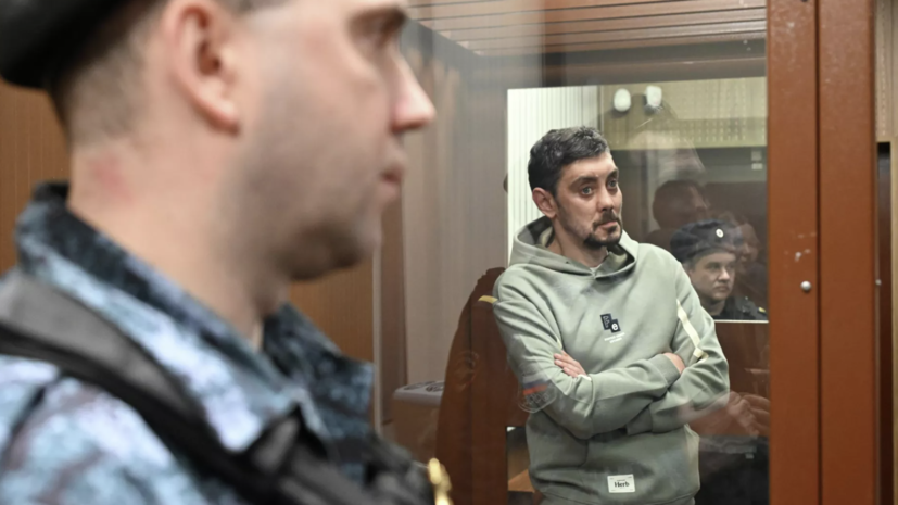 Защита основателя Readovka Костылёва обжалует его арест