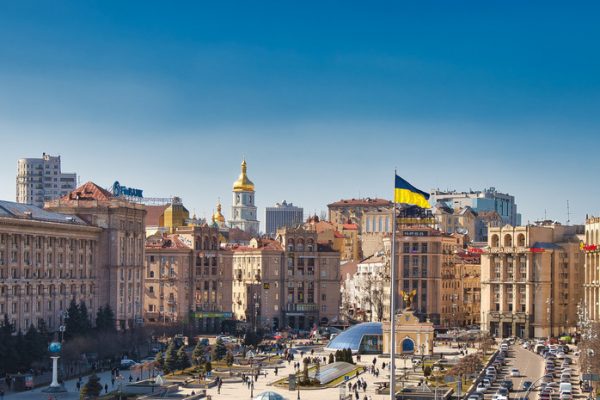 На Украине пытались мобилизовать депутата под угрозой расправы