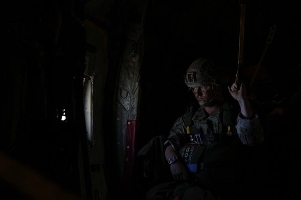 «Политика на уровне слов»: на Западе раскрыли план Лондона и Парижа по возможной переброске войск на Украину