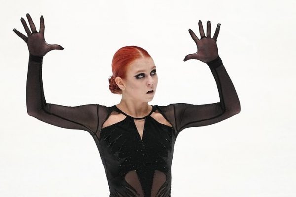 Тутберидзе: Трусову нужно воспринимать как единственную