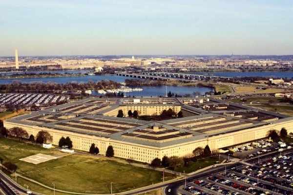 Пентагон будет использовать ИИ-модели OpenAI в своей закрытой сети