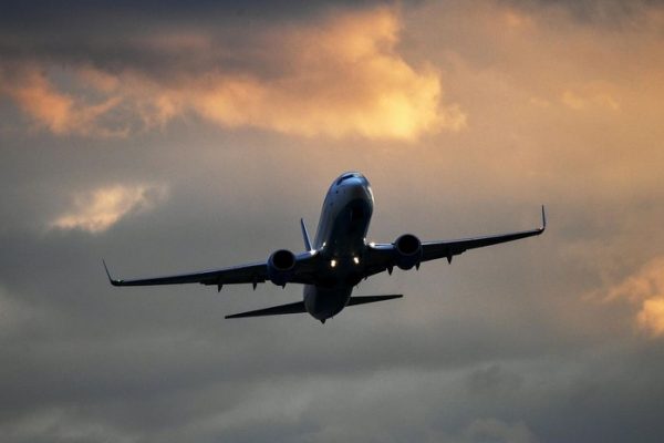 Аэропорт Калуги временно не обслуживает рейсы